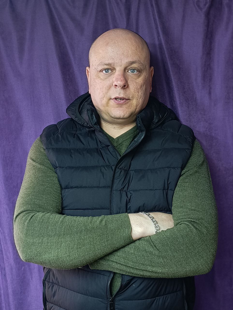 Юрій Маг